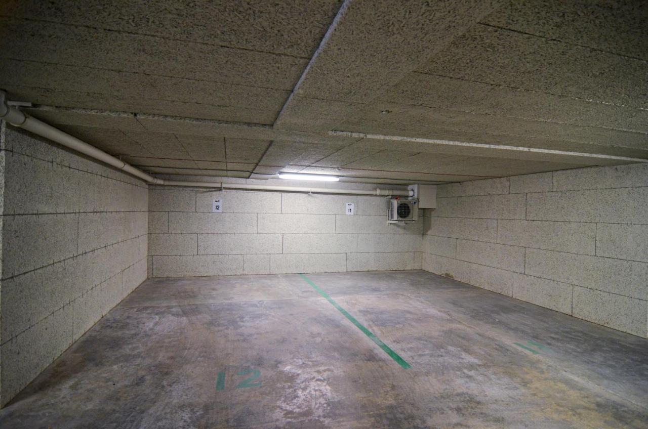 Palm Garden Apartment 1 米库洛夫 外观 照片